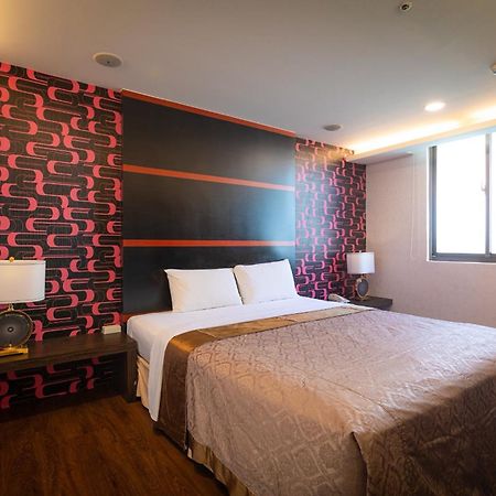 Tai Lee Hotel Taishan Экстерьер фото