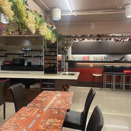 Tai Lee Hotel Taishan Экстерьер фото