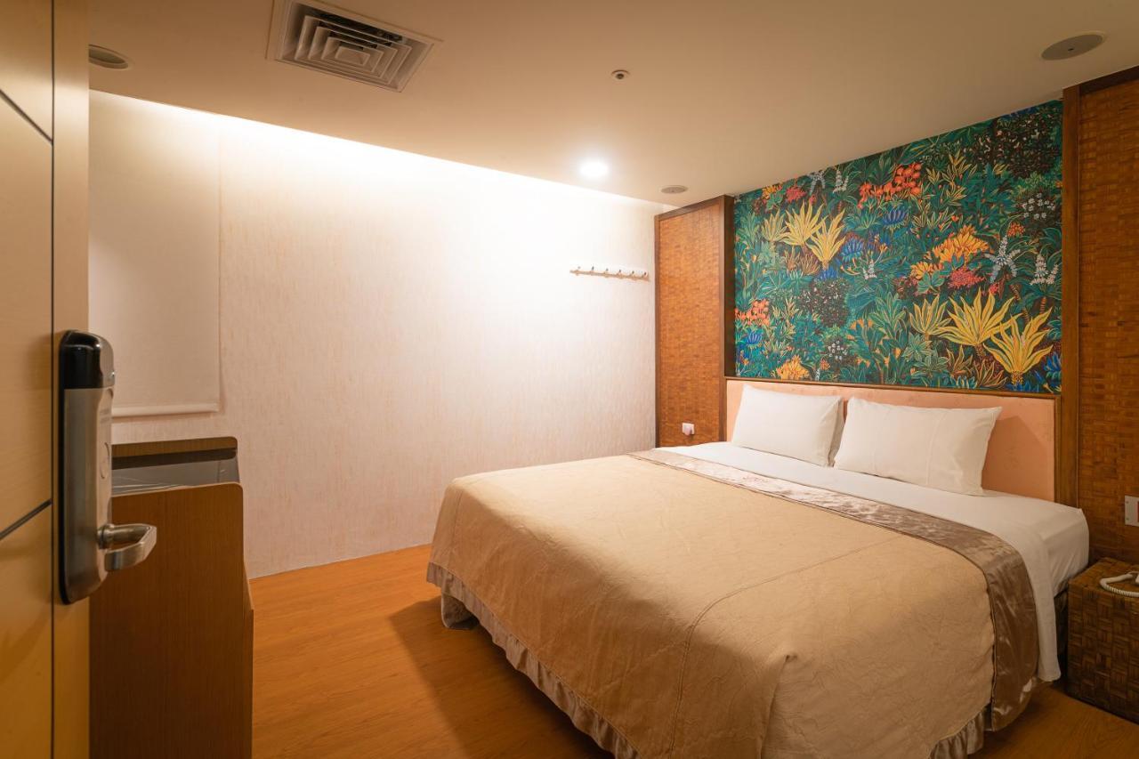 Tai Lee Hotel Taishan Экстерьер фото