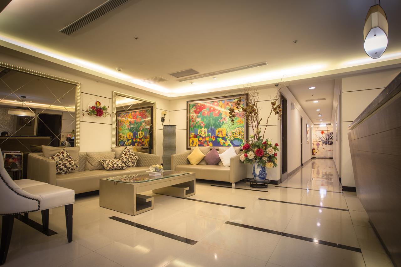 Tai Lee Hotel Taishan Экстерьер фото